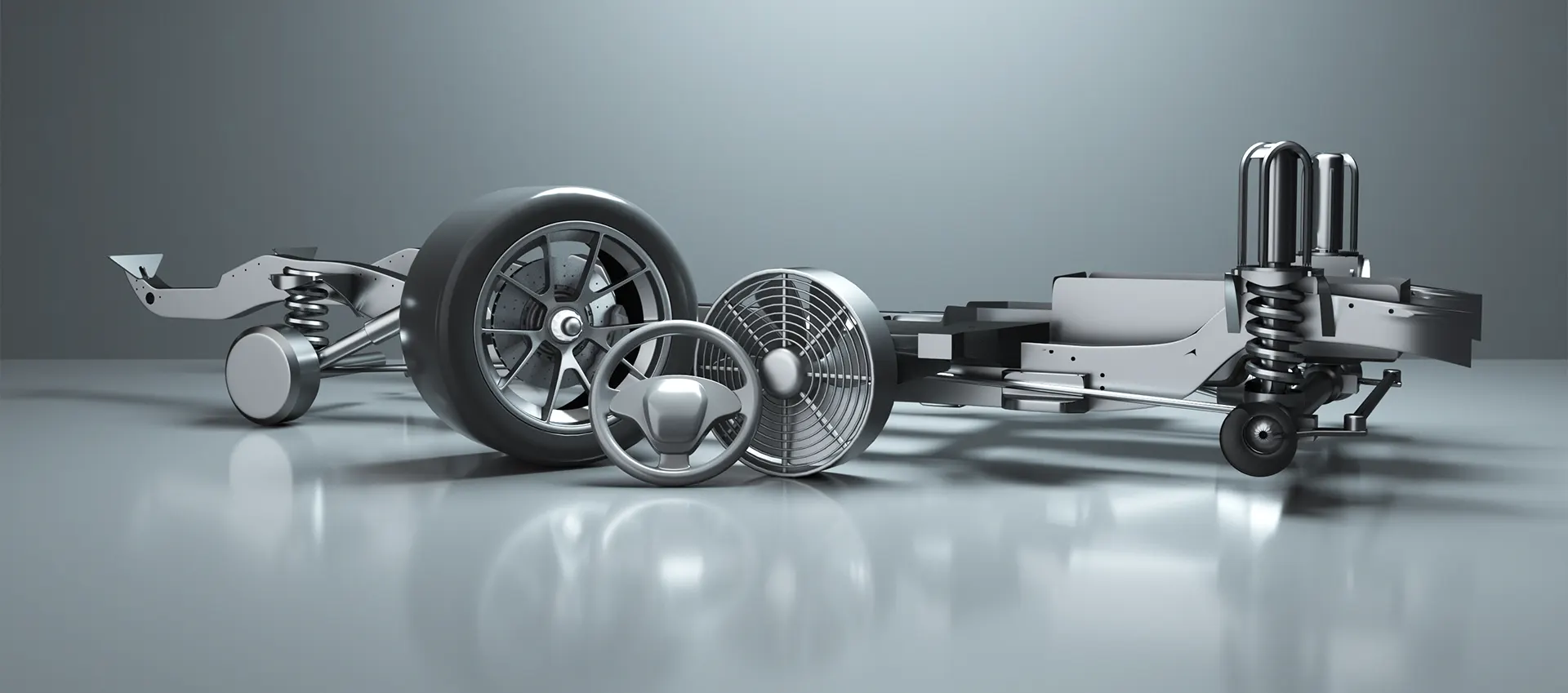 Auto & Motorcycle Parts