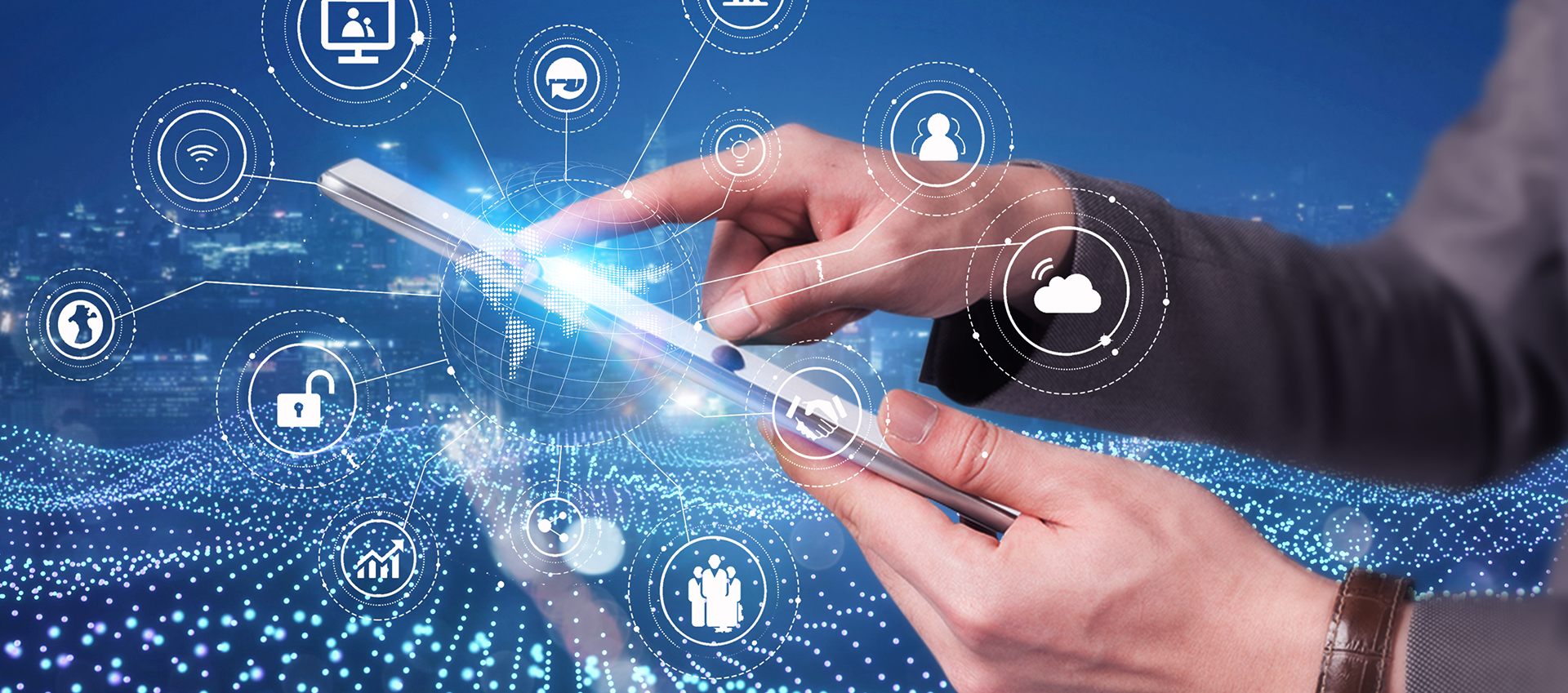 Digital & Office Products