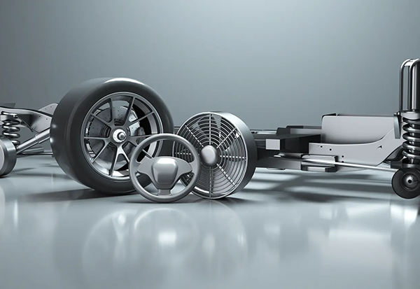 Auto & Motorcycle Parts