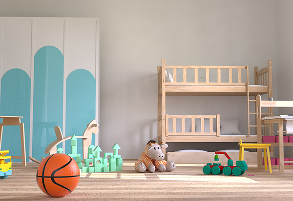Toys & Personal Care